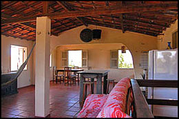 Apartamento perto da Praia