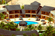 Pousada ARUAN�width=