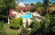 Pousada-albergo CAROL