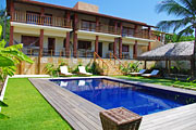 Pousada-Albergo DONA FLOR