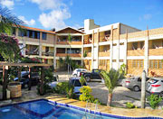 FAL�SIA PRAIA Hotelwidth=