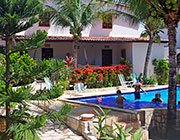 Pousada CASAS FLOR DE LYSwidth=
