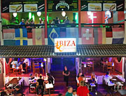 Hostel - Pousada IBIZA