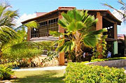 Pousada IGUANAwidth=