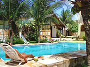 Pousada REF�GIO DO MANATI (Sob nova Dire��o !)width=