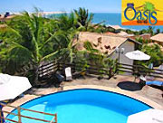 Pousada OASIS DO REI (sob nova administra��o)width=