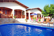Pousada JARDIM DOS ORIXASwidth=
