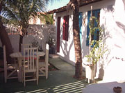 Pousada CASA DA P�RLAwidth=