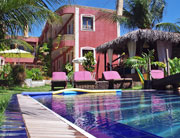 Pousada PRESIDENTE Hotel