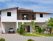 VILA SURF BEACH