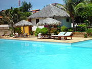 TRANQUIL�NDIA Village