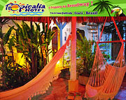 Pousada TROPIC�LIAwidth=