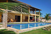 Hotel VILLA TROJA