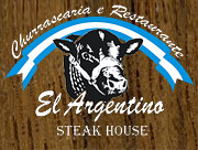 Grill and restaurant EL ARGENTINO
