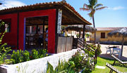 Restaurant GHETTO, Estev�o 