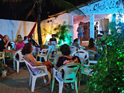 Bar Ristorante CHEZ LELÊ