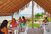 Restaurant TROCA de FAMILIA, vila do Estev�o