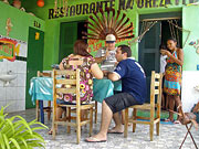 Restaurante NATUREZA VIVA � Fortim Centro