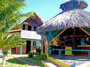 Pousada REF�GIO DOURADO