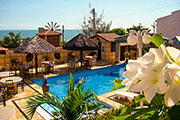 HOTEL - POUSADA DOMUS CARPE DIEM