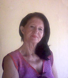Maria Barboza