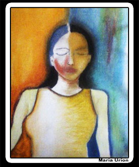Sonho 1 - Maria Barboza