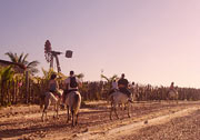 Cavalo Marinho : Promenades et excursions à cheval, Canoa Quebrada