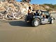 Paysage pr�serv�, plage das Agulhas - Fortim