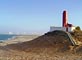 Le phare de Fortim, l