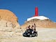 Le phare de Fortim, Canto da Barra