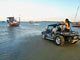 Bateau de p�cheur, Canto da Barra - Fortim - CE