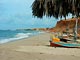 Plage de Canoa Quebrada