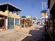 Broadway, Canoa Quebrada