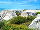falaises de pur argile � Quixaba