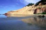 Ponta Grossa, la dune