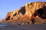 Falaises, Ponta Grossa