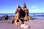 Scultures naturelles, Ponta Grossa