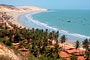 Plage de Redonda - Icapu�