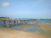 Canto da Barra - Fortim