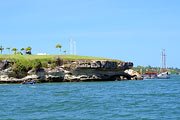 A Pedra do Chapel - Fortim