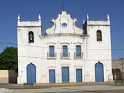Aracati - Nossa Senhora dos Prazeres