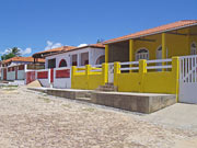 Una via de Majorl&acirc;ndia