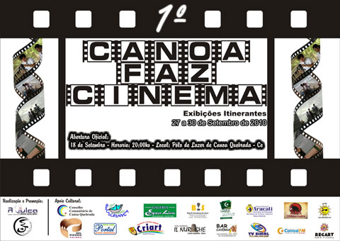 Cnoa Faz Cinema