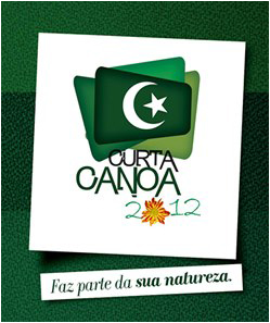 Curta Canoa 2012