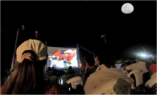 Festival de curta Metragem, Canoa Quebrada