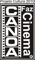 Canoa Faz Cinema