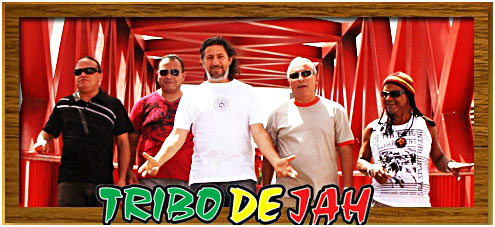 Tribo de Jah: o melhor do reggae brasileiro em Aracati, 25 maio 2013