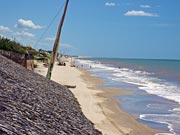 Praia de Quixaba - CE 