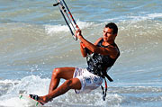 Freedom Kite Race 2011, Canoa Quebrada