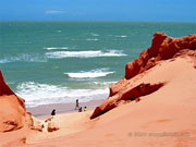 Fotos de Canoa Quebrada